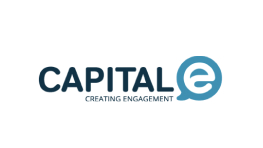 Capital logo