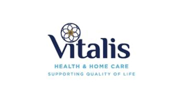 Vitalis logo