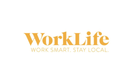WorkLife logo