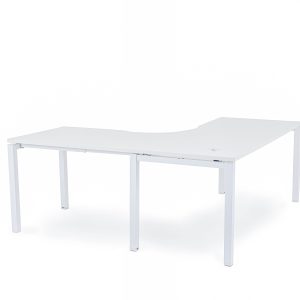 Runway Corner Workstation