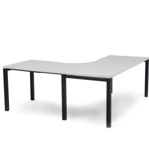 Runway Corner Workstation