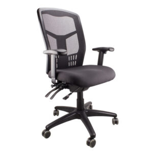 Stateline Mirae Medium Back Mesh Chair