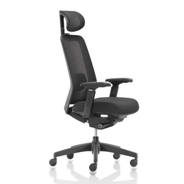 Ergo R8 Mesh Chair - Image 2