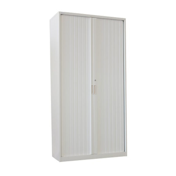 Full Tambour Storage