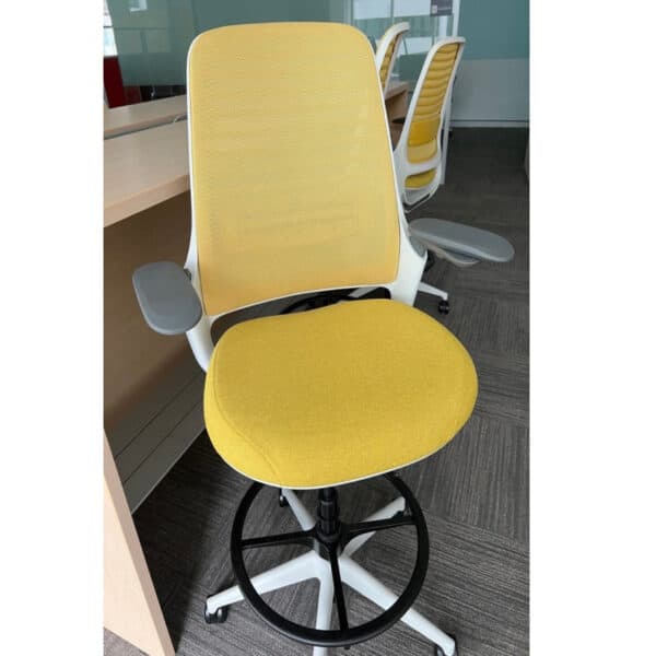 Steelcase Series One