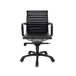 Bairnsdale Leather Chair