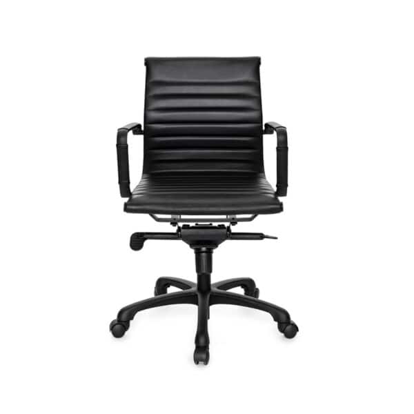 Bairnsdale Leather Chair