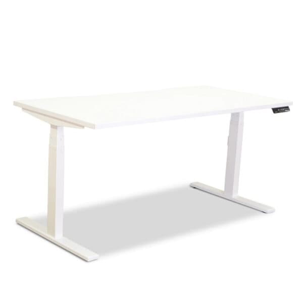 Dual Motor Sit Stand