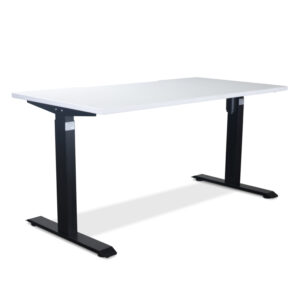 Single Motor Sit Stand Desk