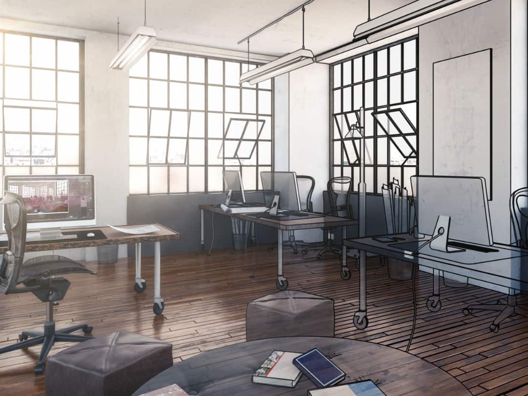 Office Fitout