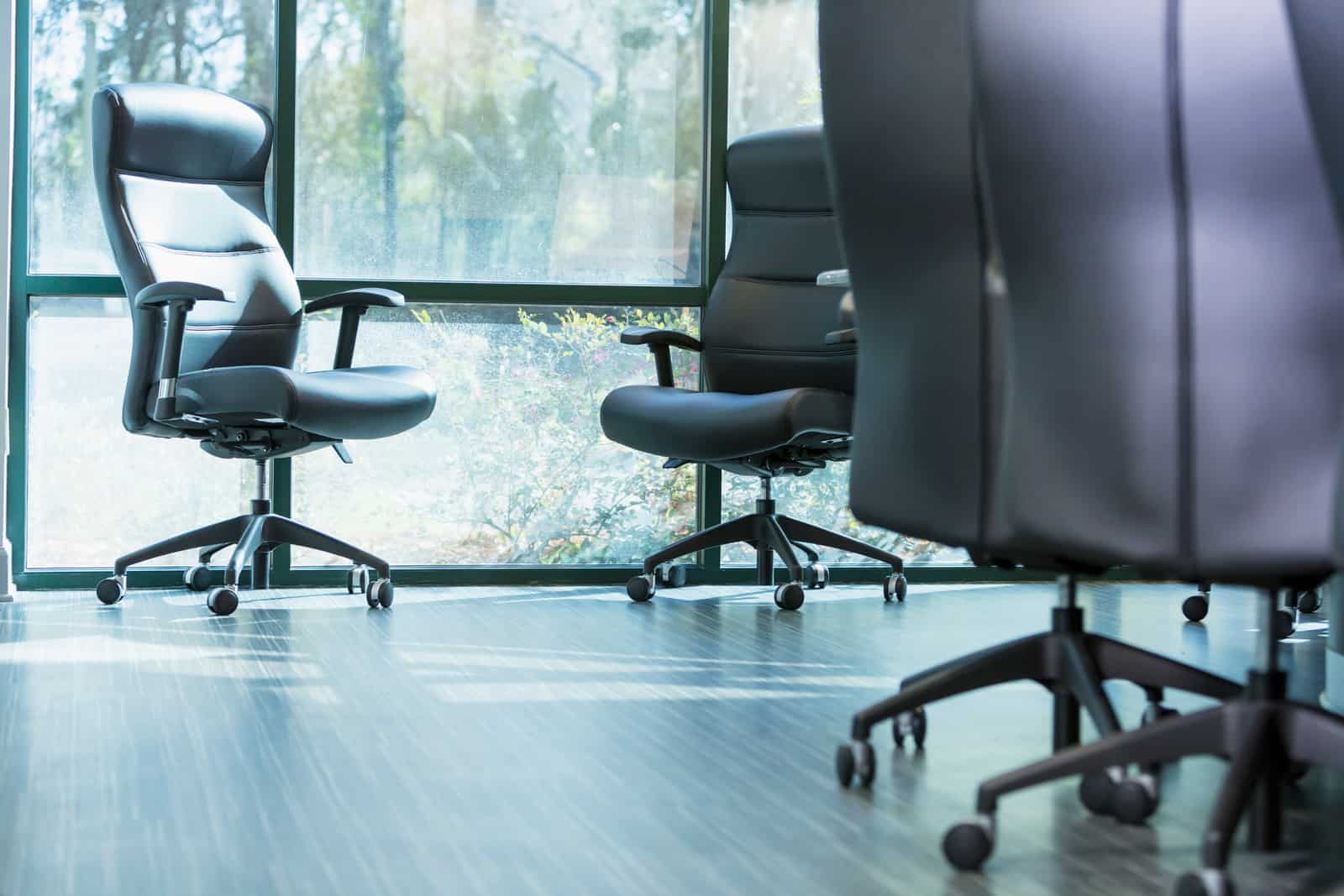 Herman Miller Chairs