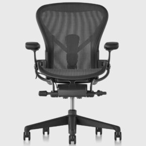 Used Desk Chairs