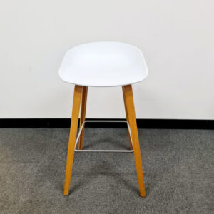 Timber stools