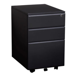 New Mobile Pedestals
