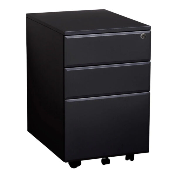 New Mobile Pedestals