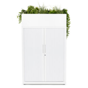 Tambour Storage
