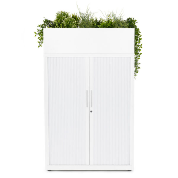 Tambour Storage