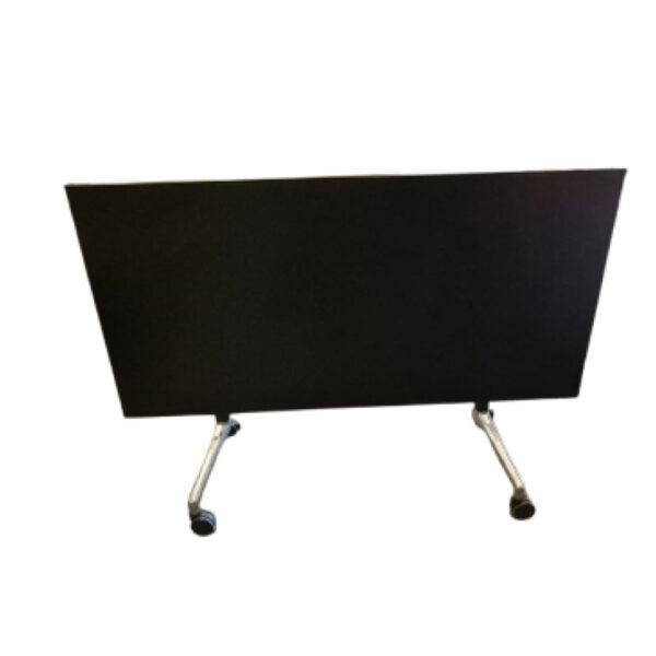 Flip table - Dark Walnut - Image 2