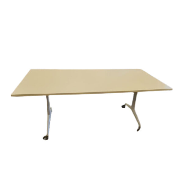 Flip Table - Oak