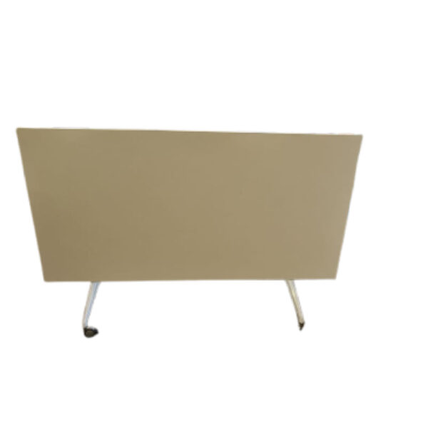 Flip Table - Oak - Image 3