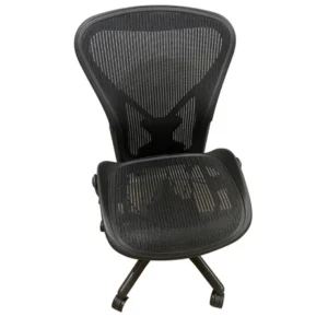 Herman Miller aeron