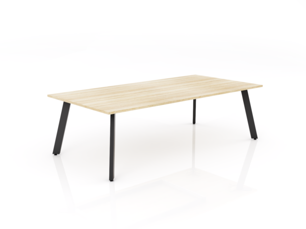 New Boardroom Table