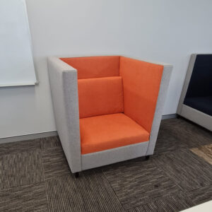 Booth Seating