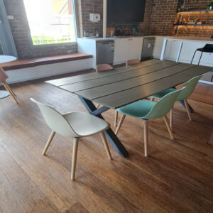 Krost Dinning Table 1800x750