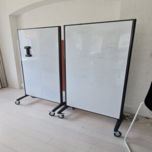 Mobile white board