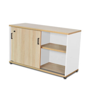 Credenzas