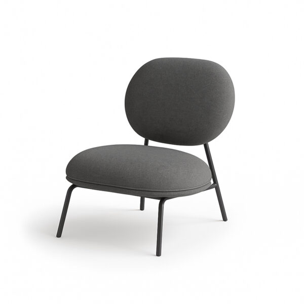 Capsule Chair
