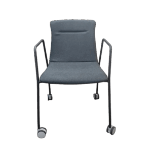 Pipe wheel chairs