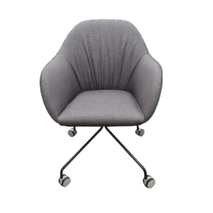 Petal Castor Chair