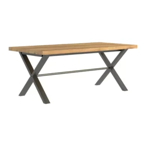 Walnut Timber Table