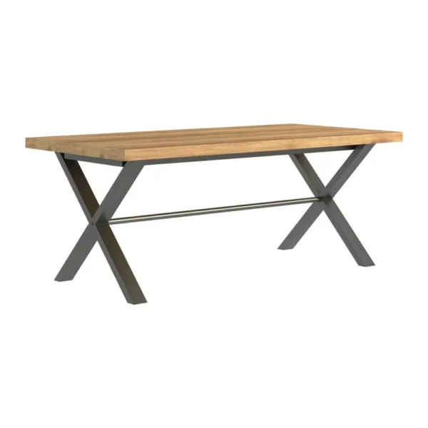 Walnut Timber Table